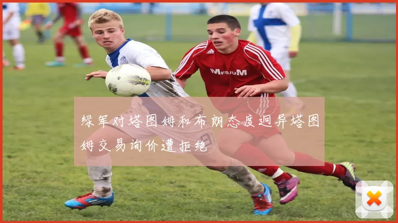 绿军对塔图姆和布朗态度迥异塔图姆交易询价遭拒绝