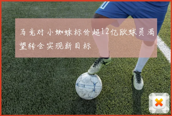 马竞对小蜘蛛标价超12亿欧球员渴望转会实现新目标